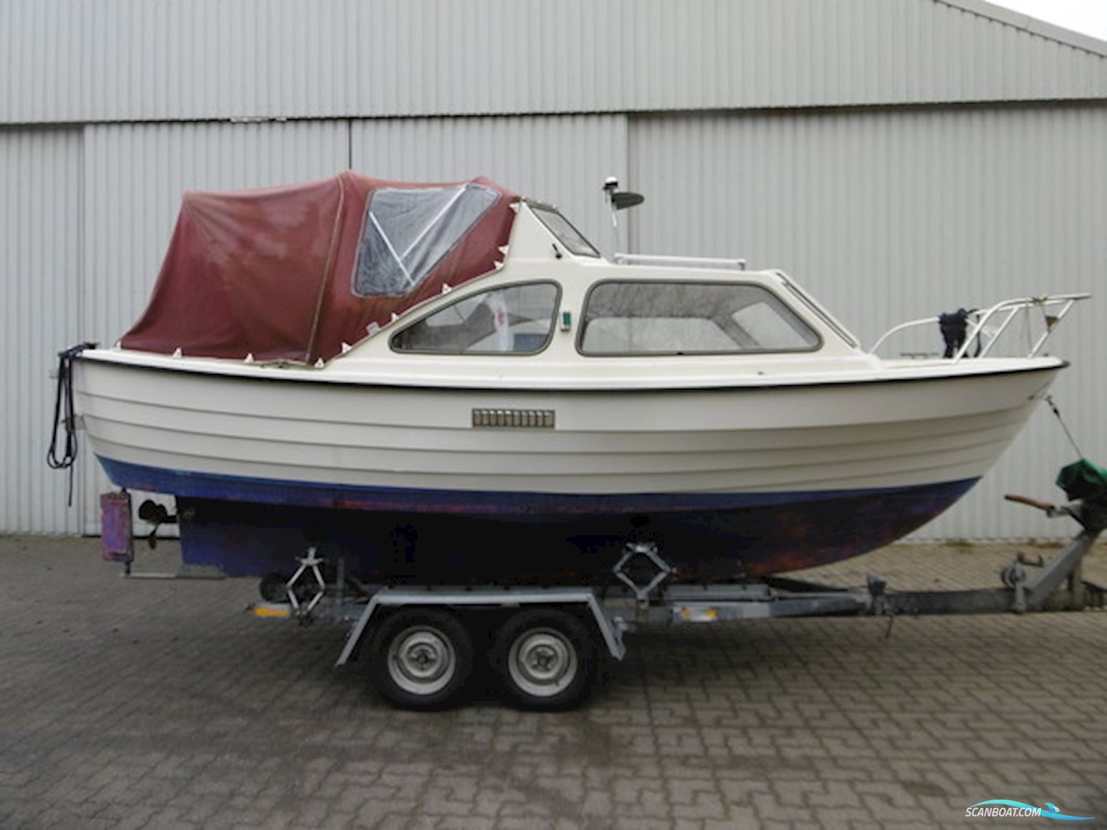 Fjord Nordic 21