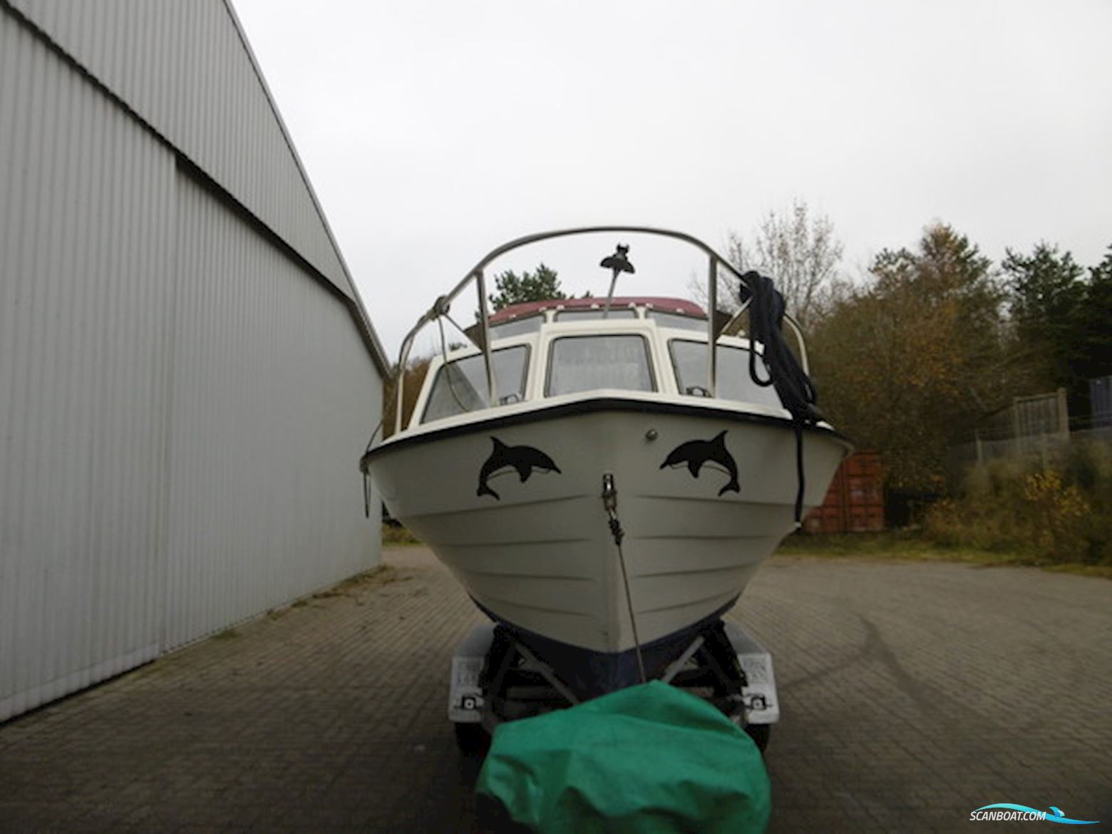 Fjord Nordic 21