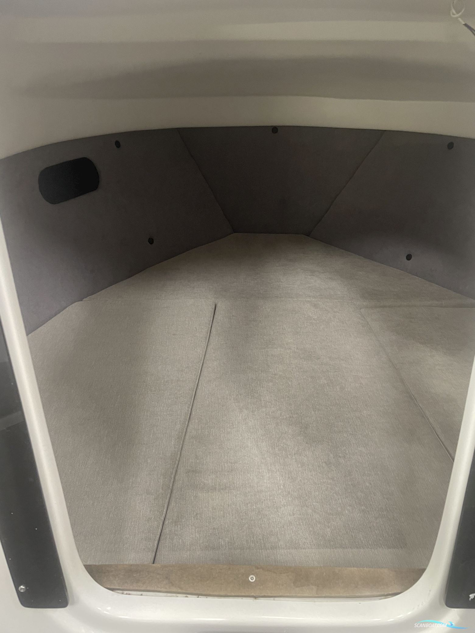 Fjordjollen 450 Cabin