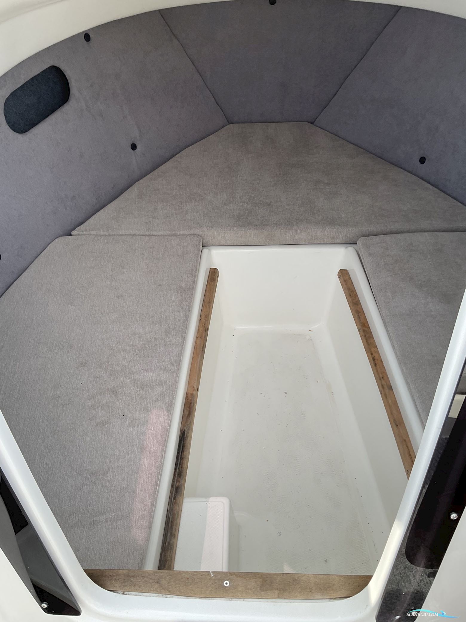 Fjordjollen 450 Cabin