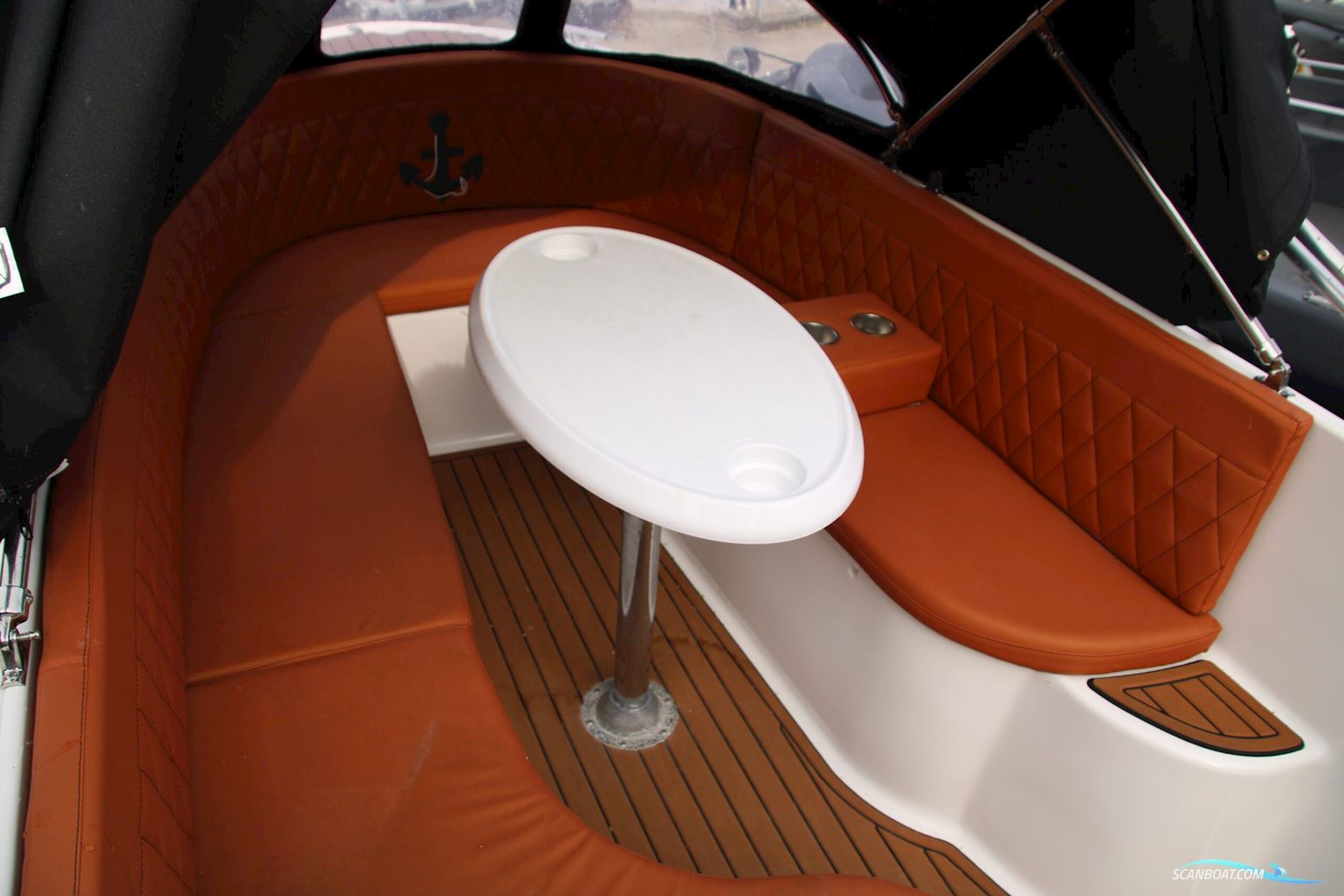 Fjordjollen 500 Classic