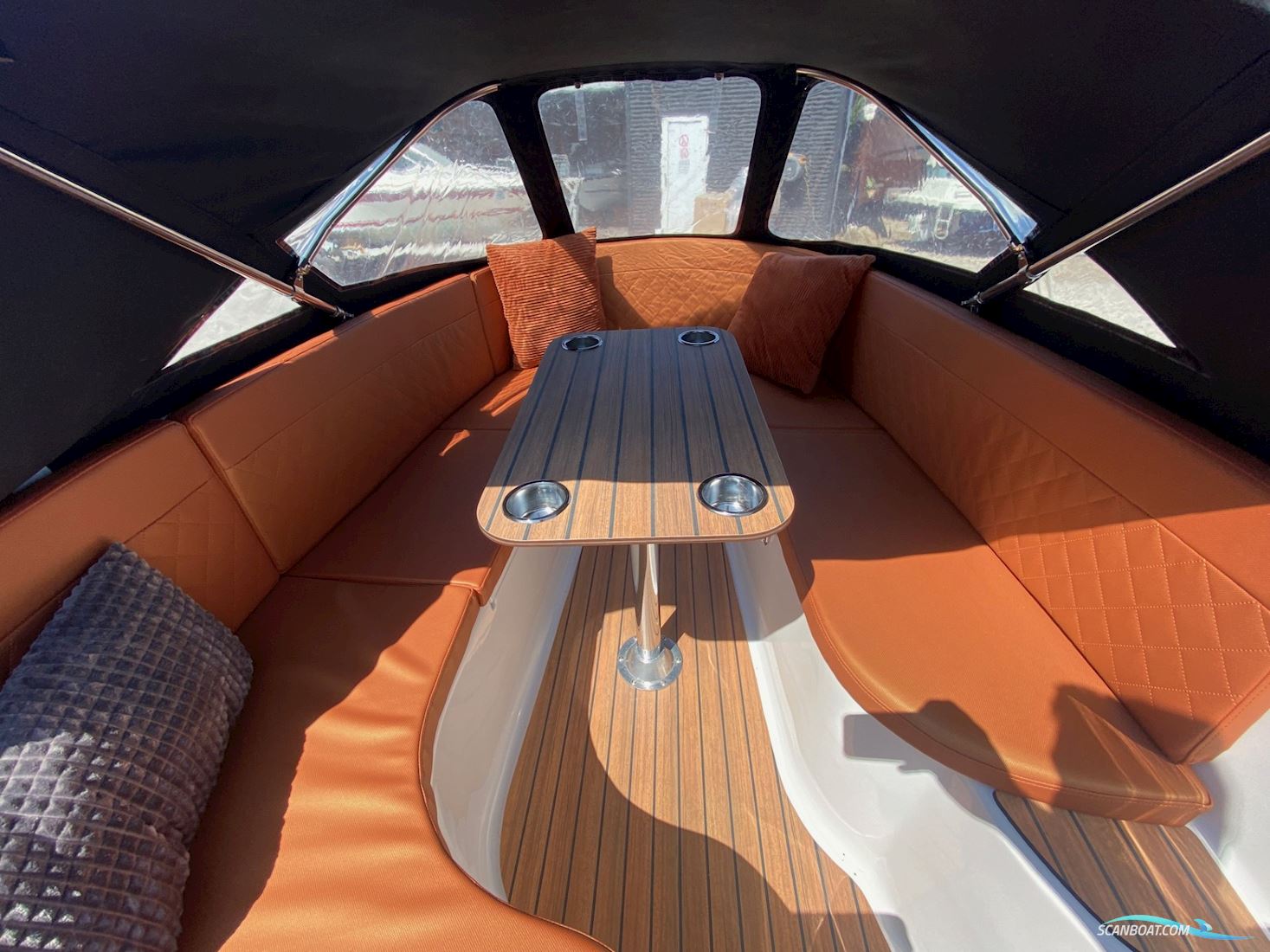 Fjordjollen 500 Classic