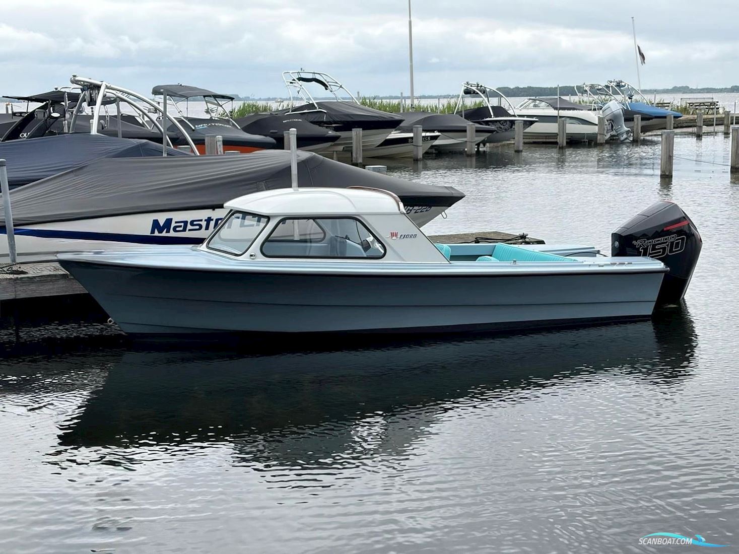 Fjordling 17