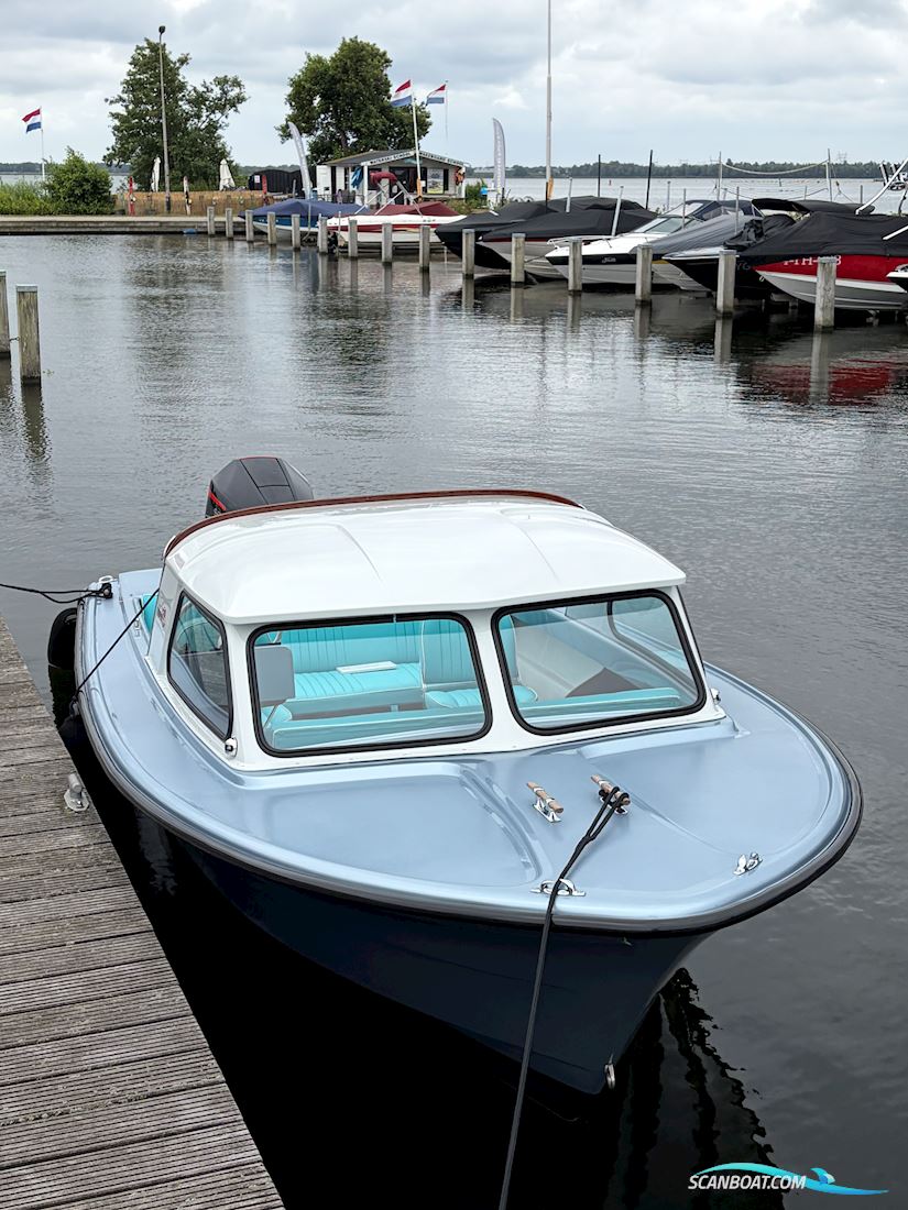 Fjordling 17