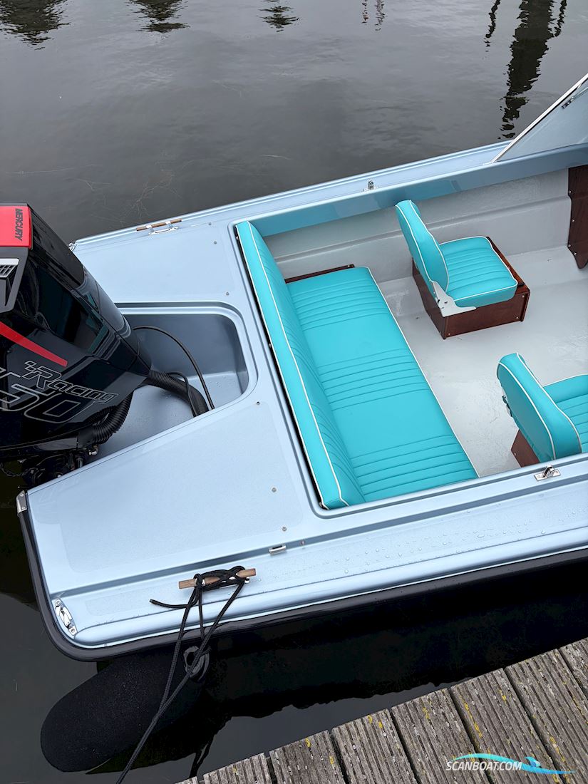 Fjordling 17