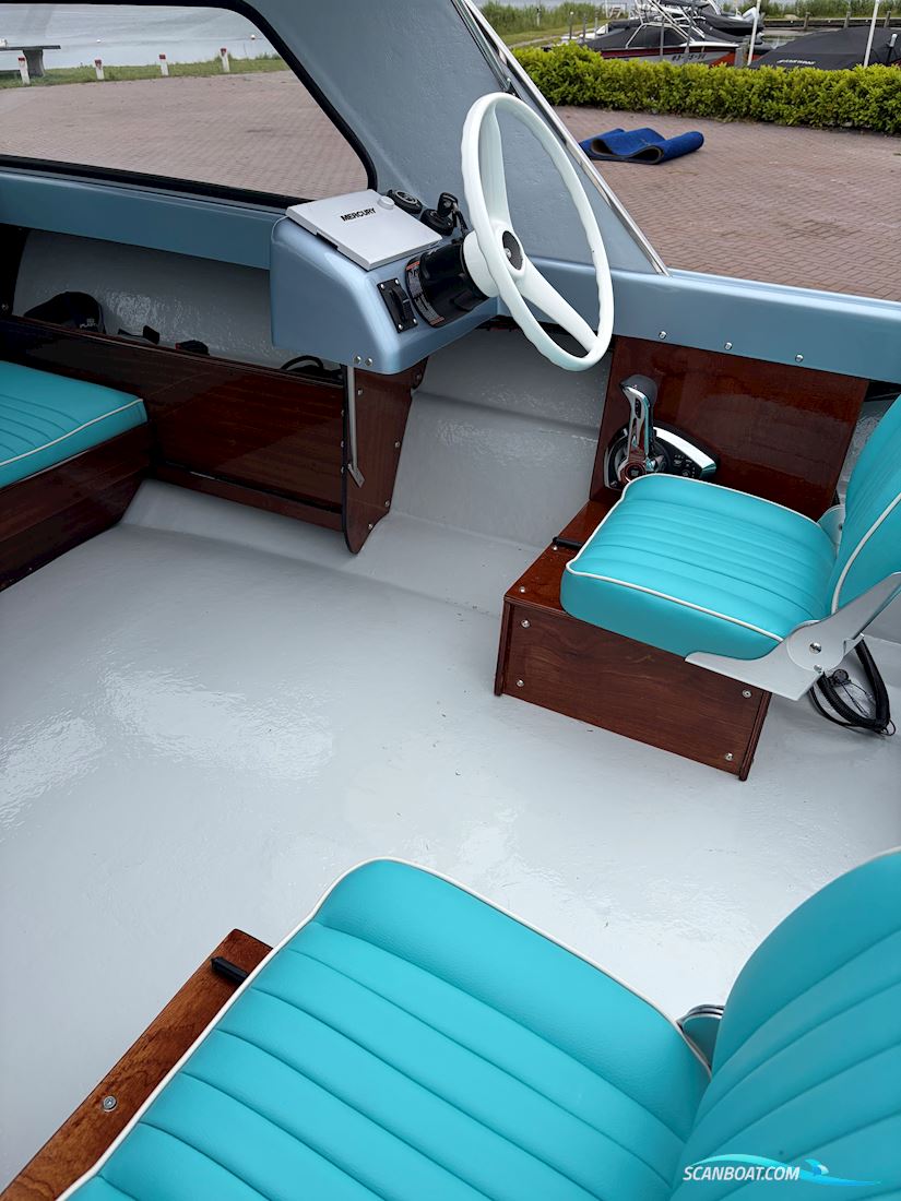 Fjordling 17