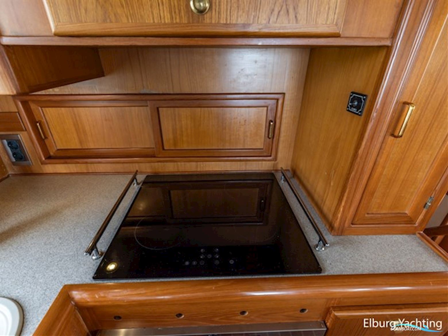 Fleming 55 - Portugese brug 