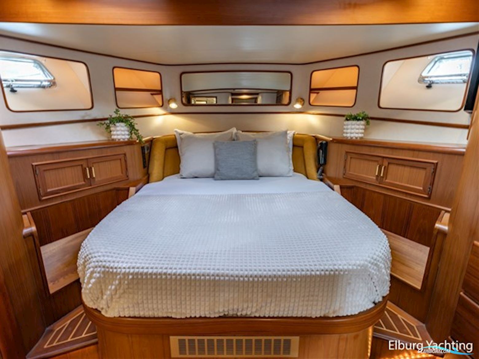 Fleming 55 - Portugese brug 