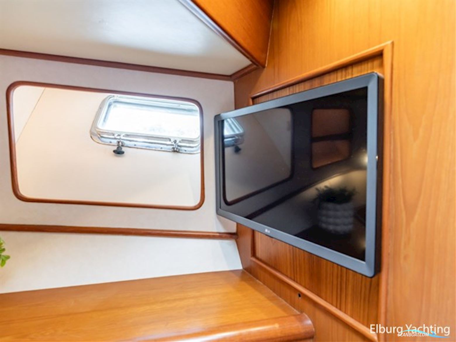 Fleming 55 - Portugese brug 