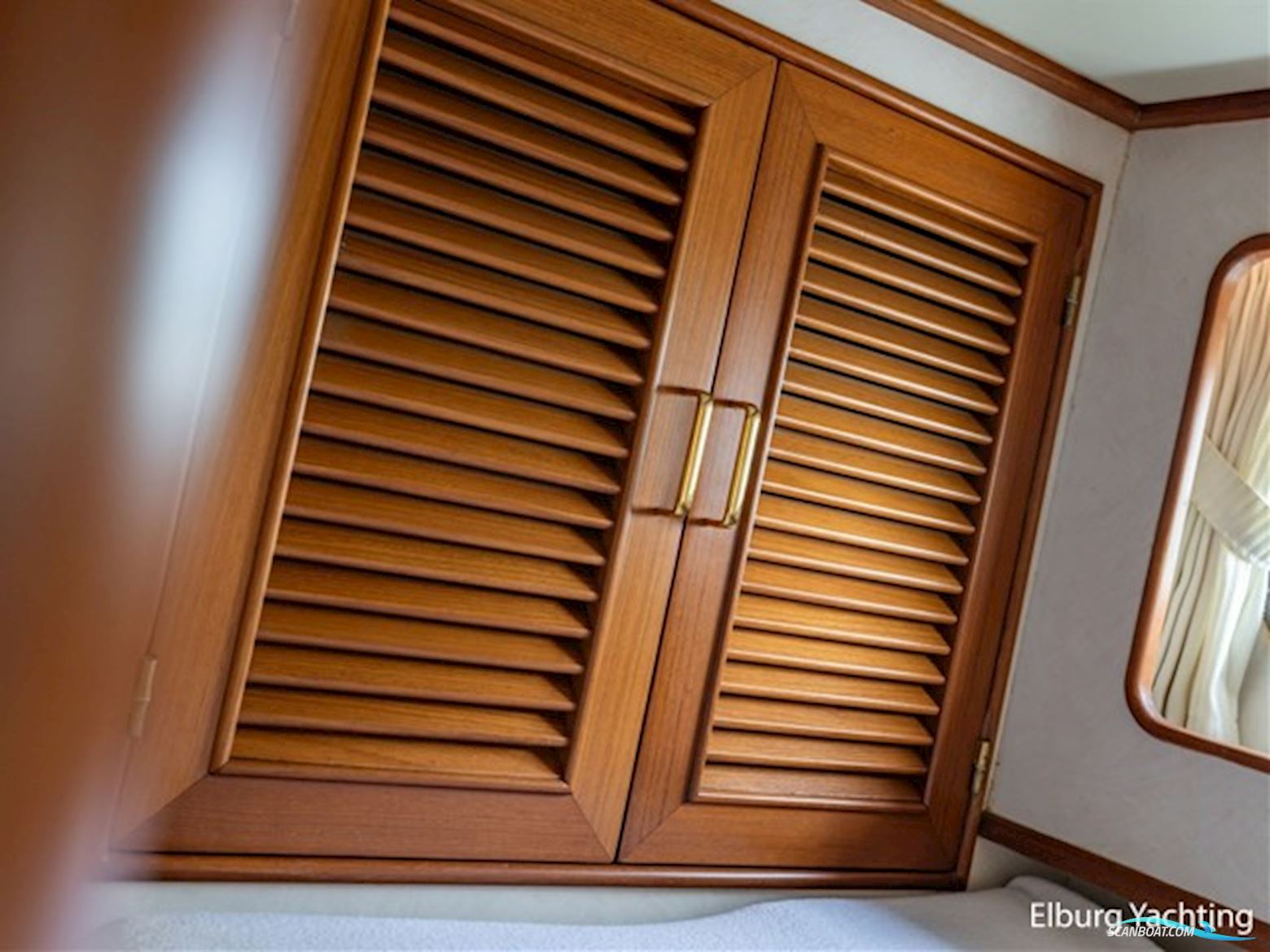 Fleming 55 - Portugese brug 