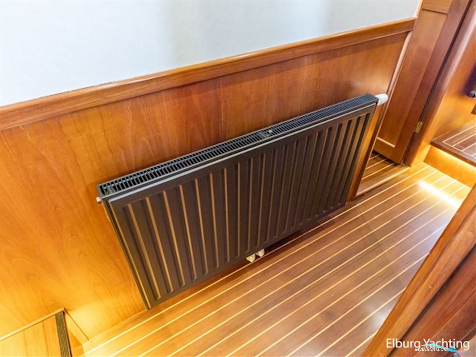 Fleming 55 - Portugese brug 