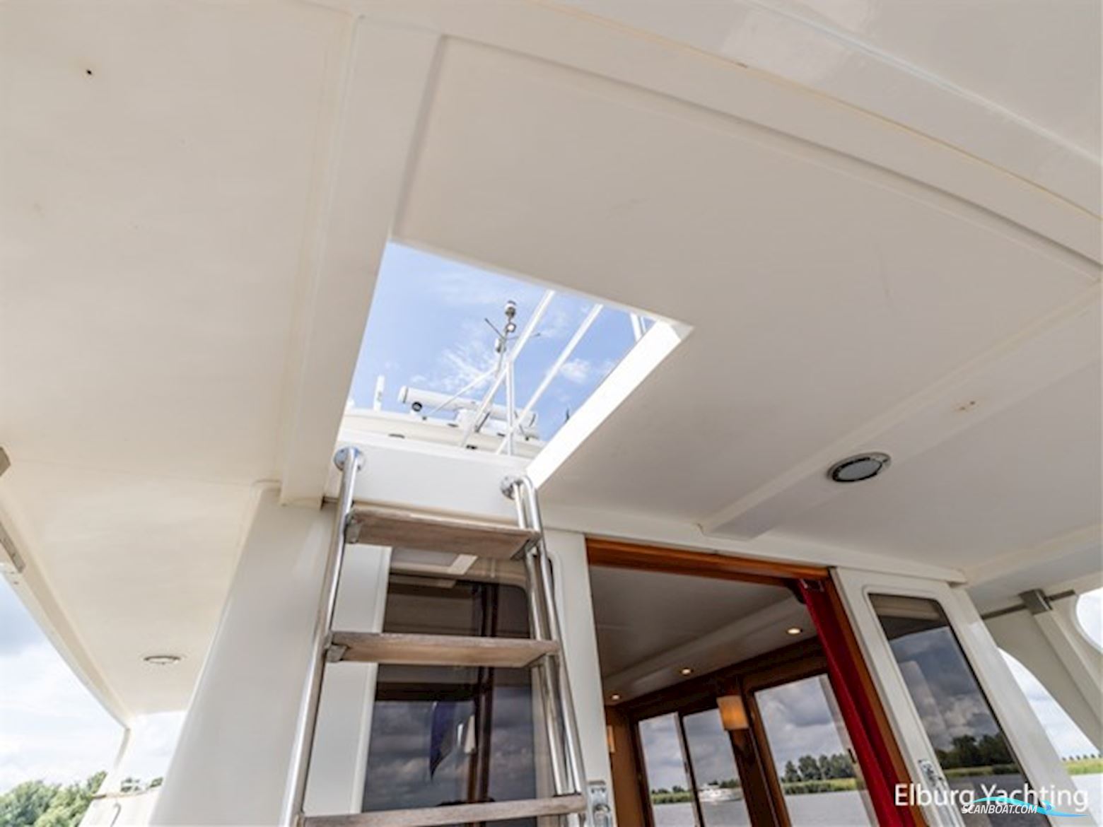 Fleming 55 - Portugese brug 