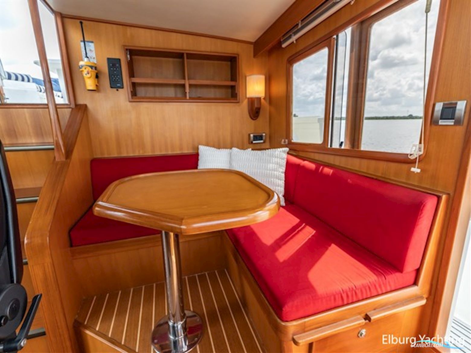 Fleming 55 - Portugese Brug