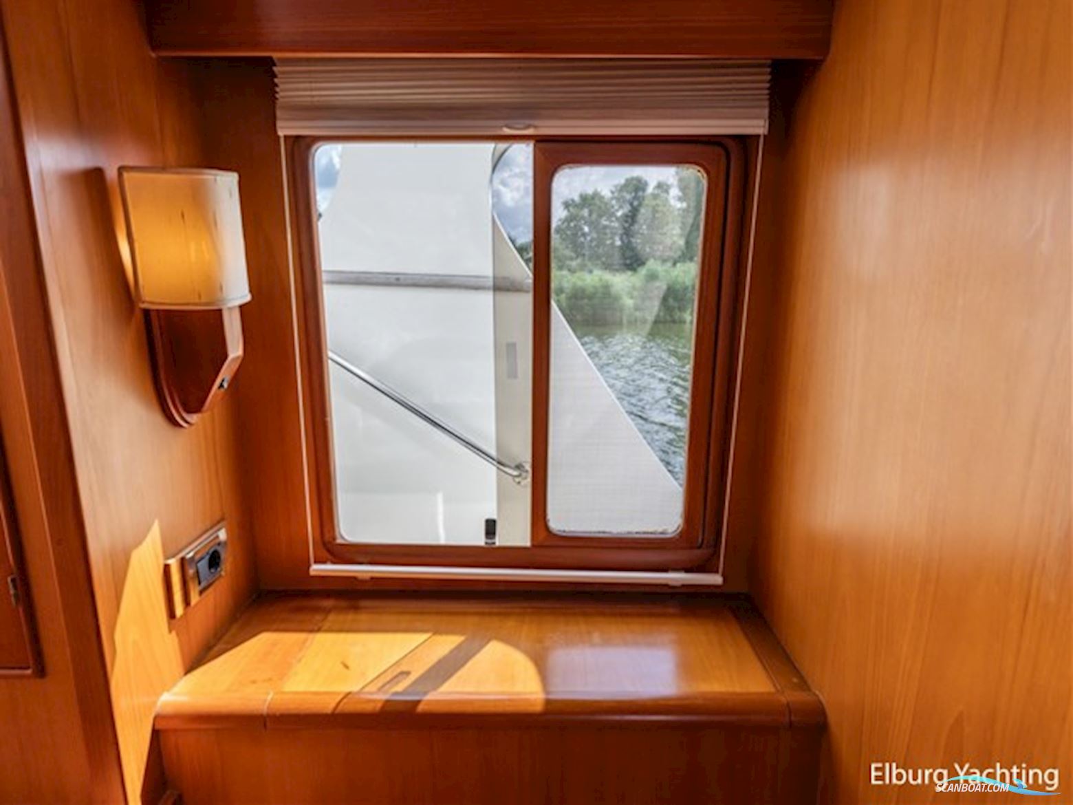 Fleming 55 - Portugese Brug