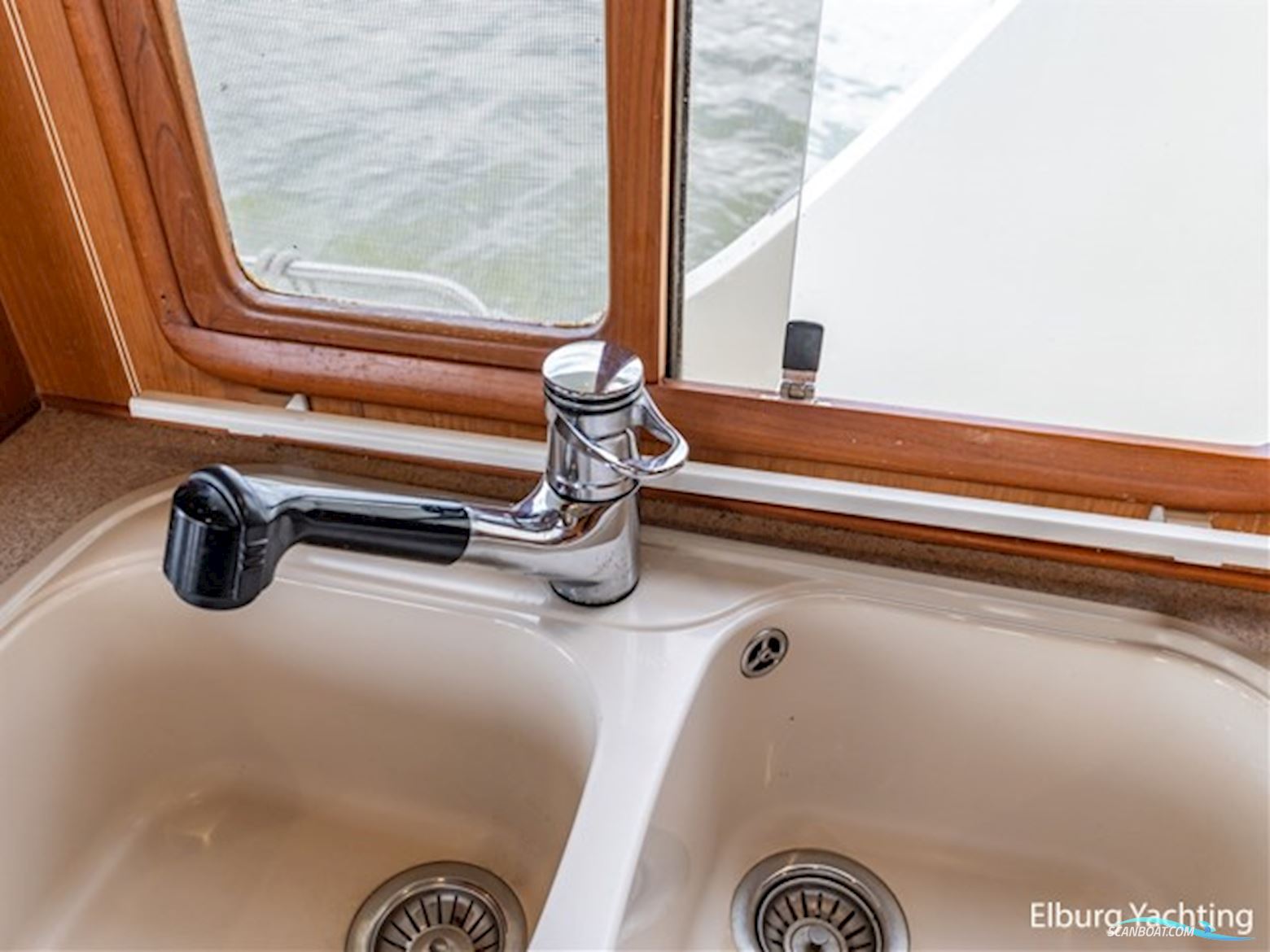 Fleming 55 - Portugese Brug