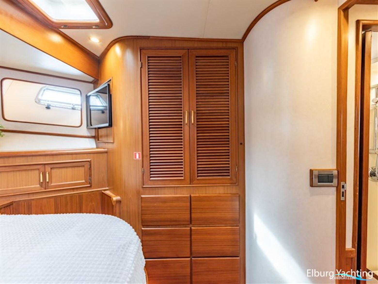 Fleming 55 - Portugese Brug