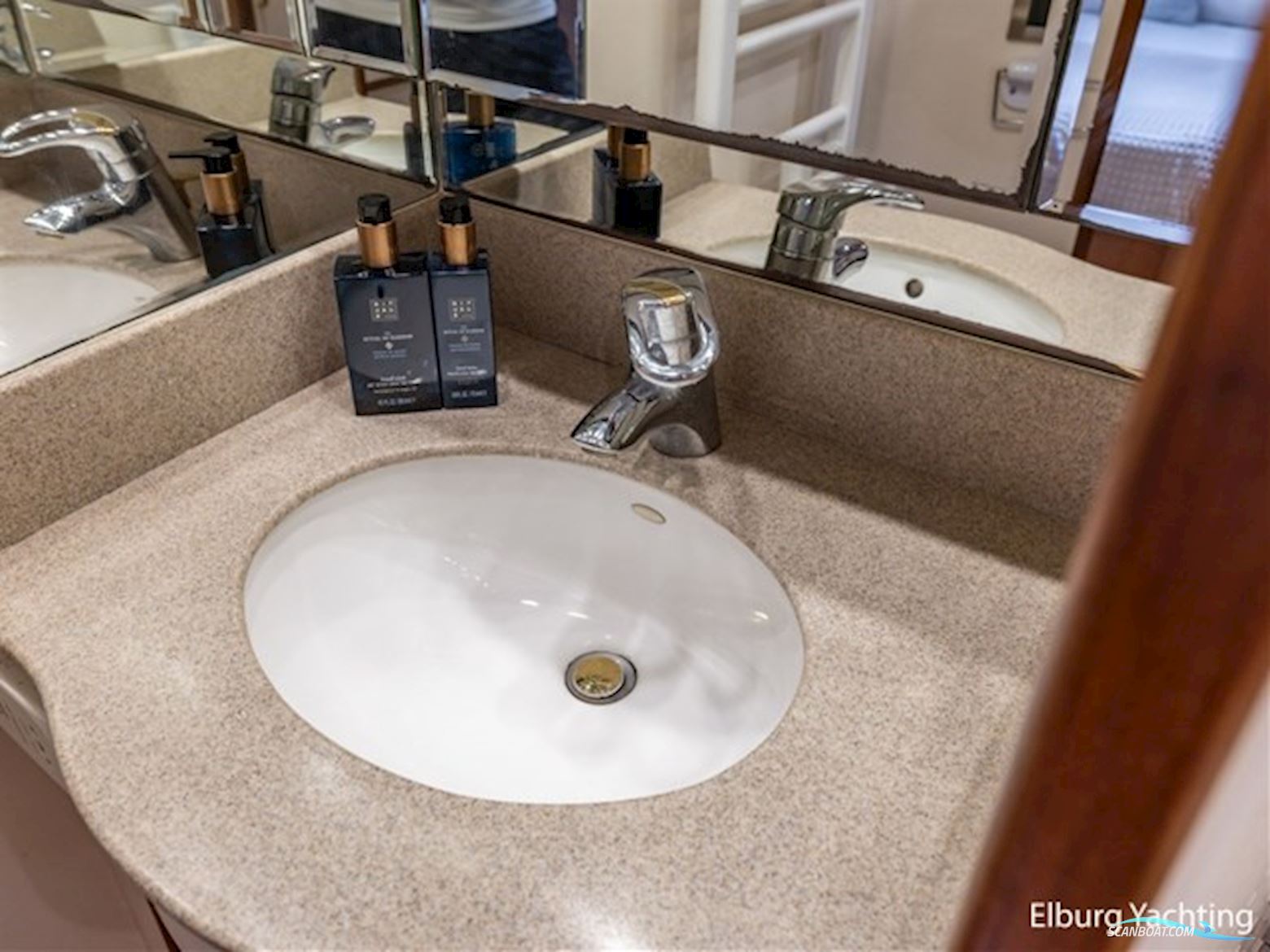 Fleming 55 - Portugese Brug