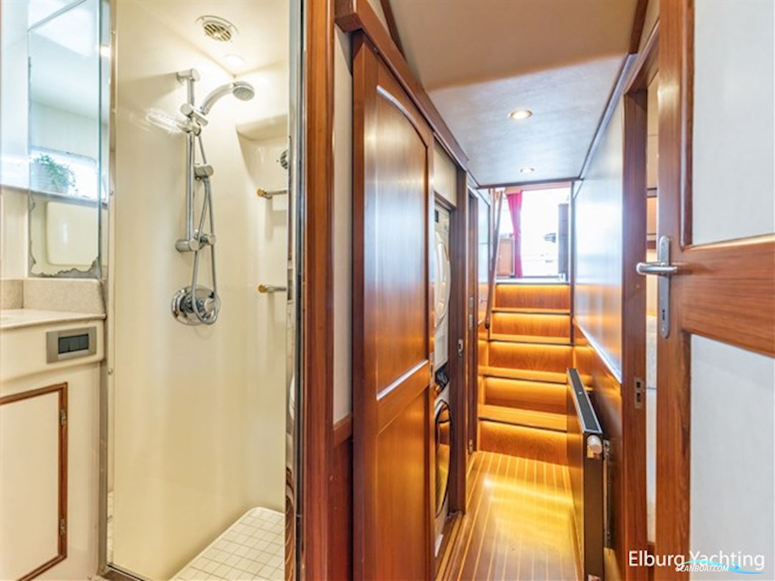 Fleming 55 - Portugese Brug