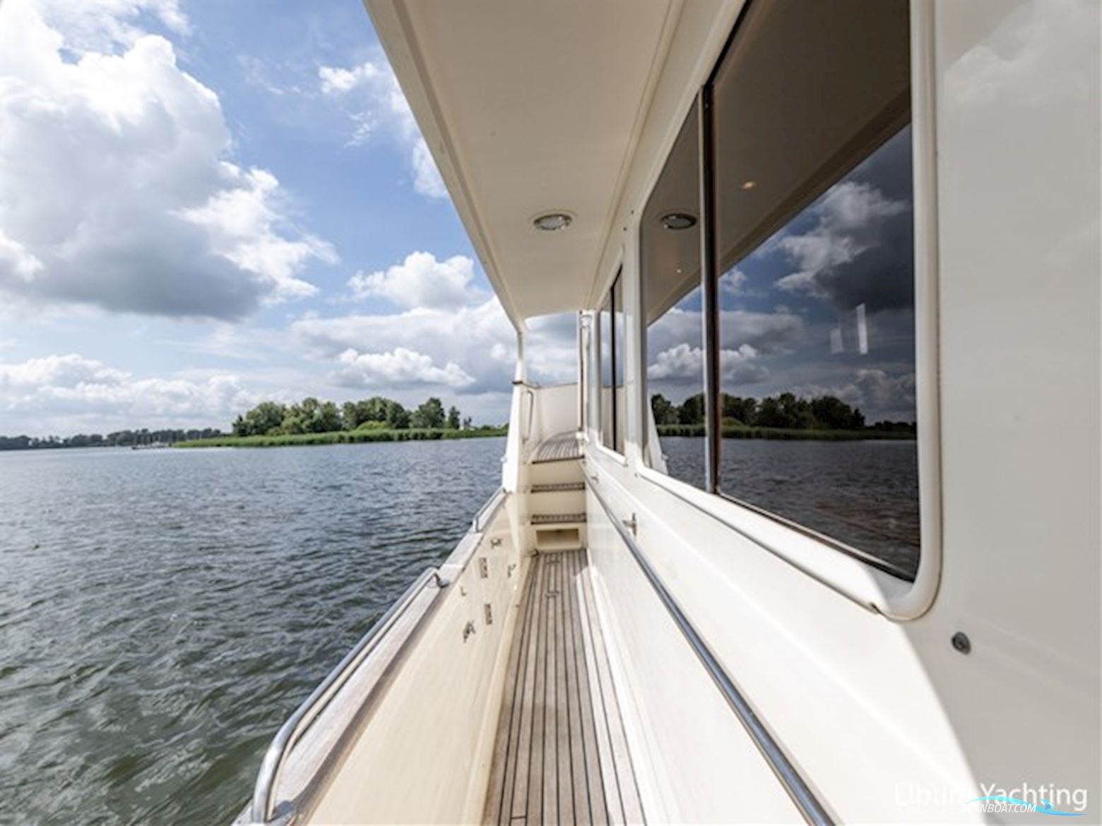 Fleming 55 - Portugese Brug