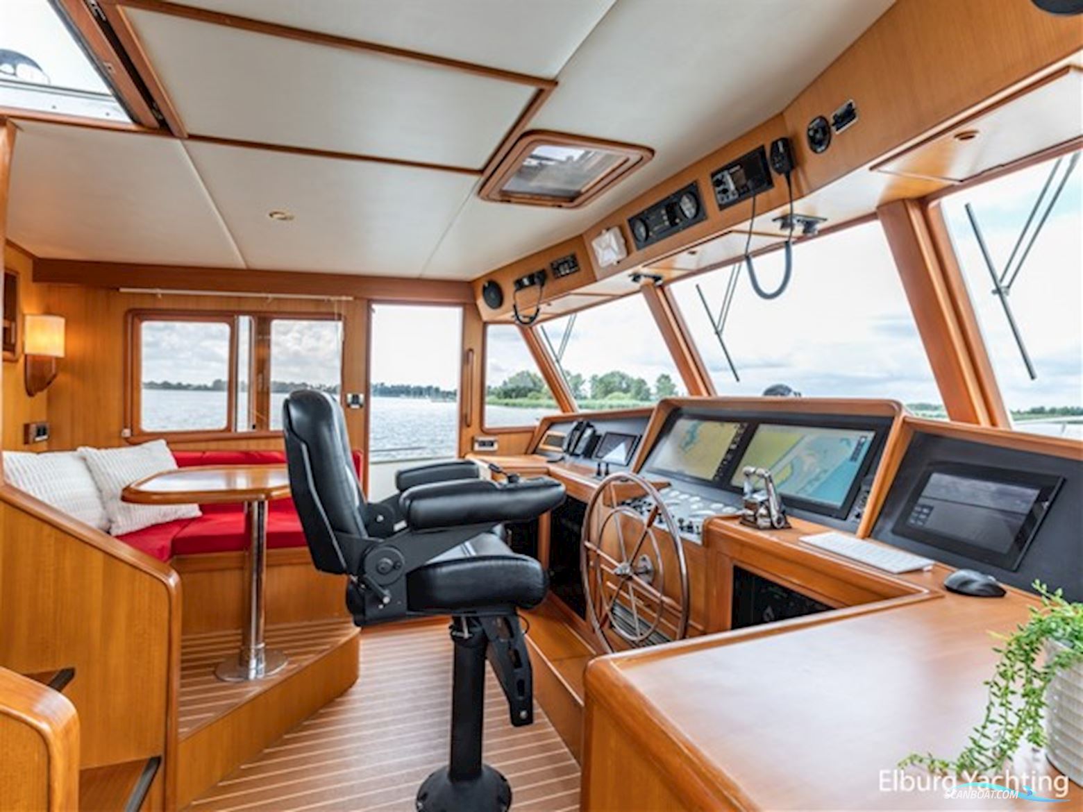 Fleming 55 - Portugese Brug