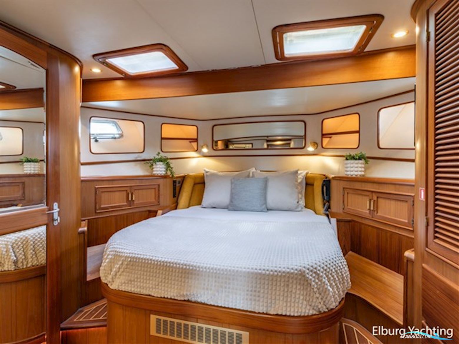 Fleming 55 - Portugese Brug