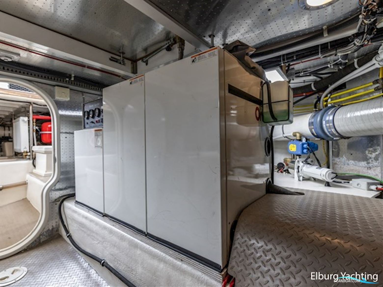 Fleming 55 - Portugese Brug