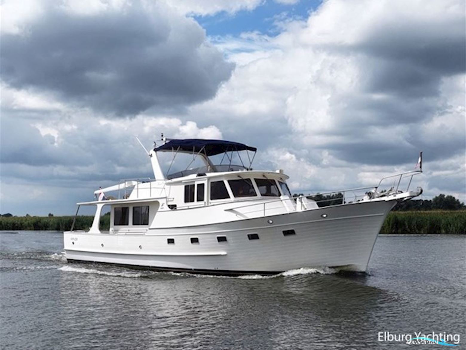 Fleming 55 - Portugese Brug