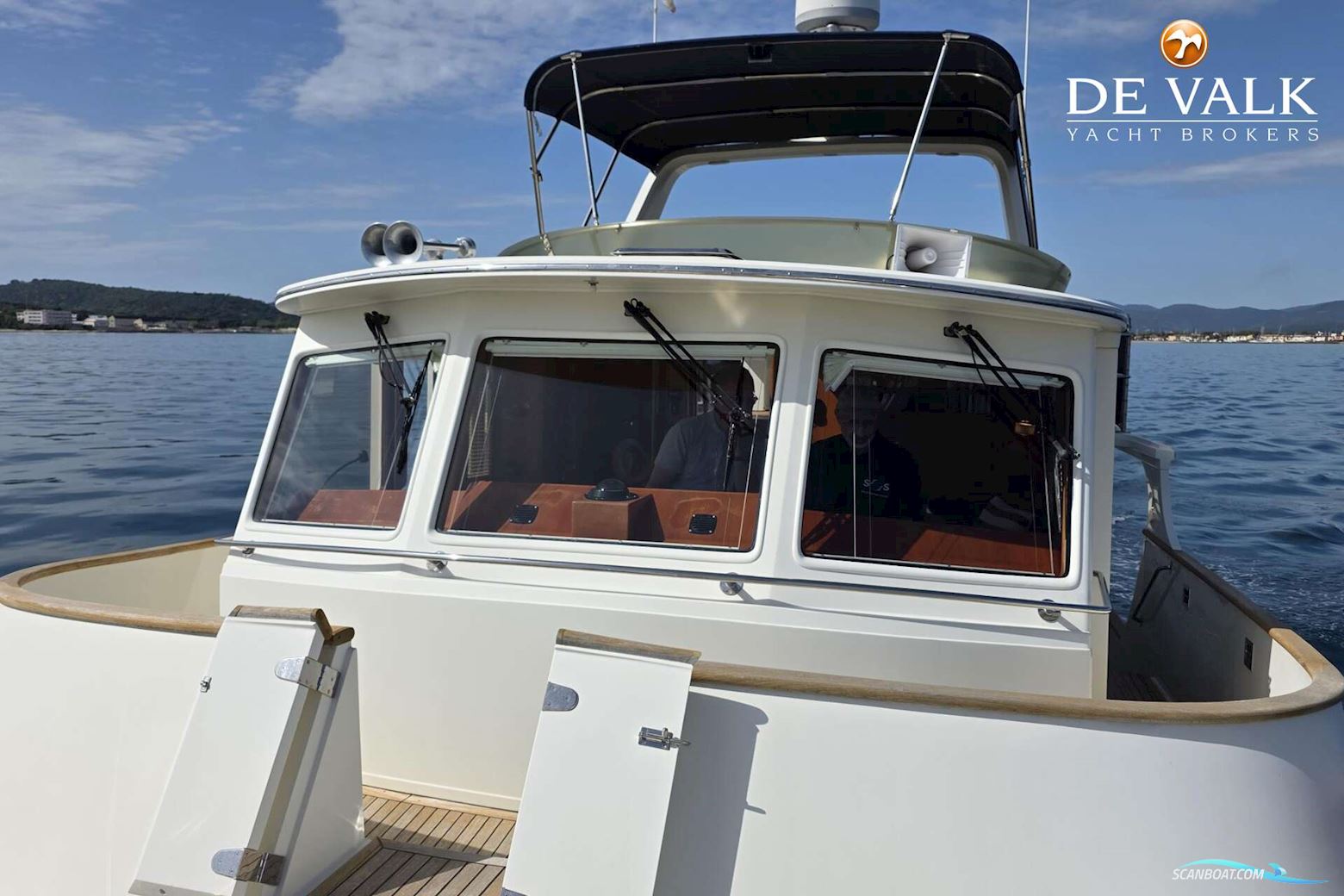 Fleming 55