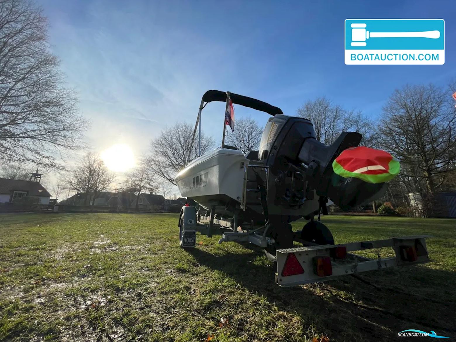 Fletcher Arrowbeau 17