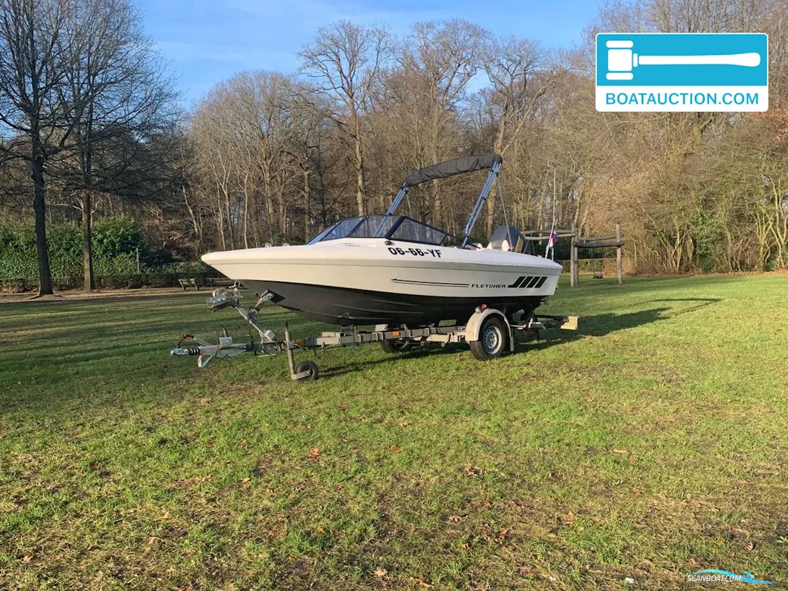 Fletcher Arrowbeau 17