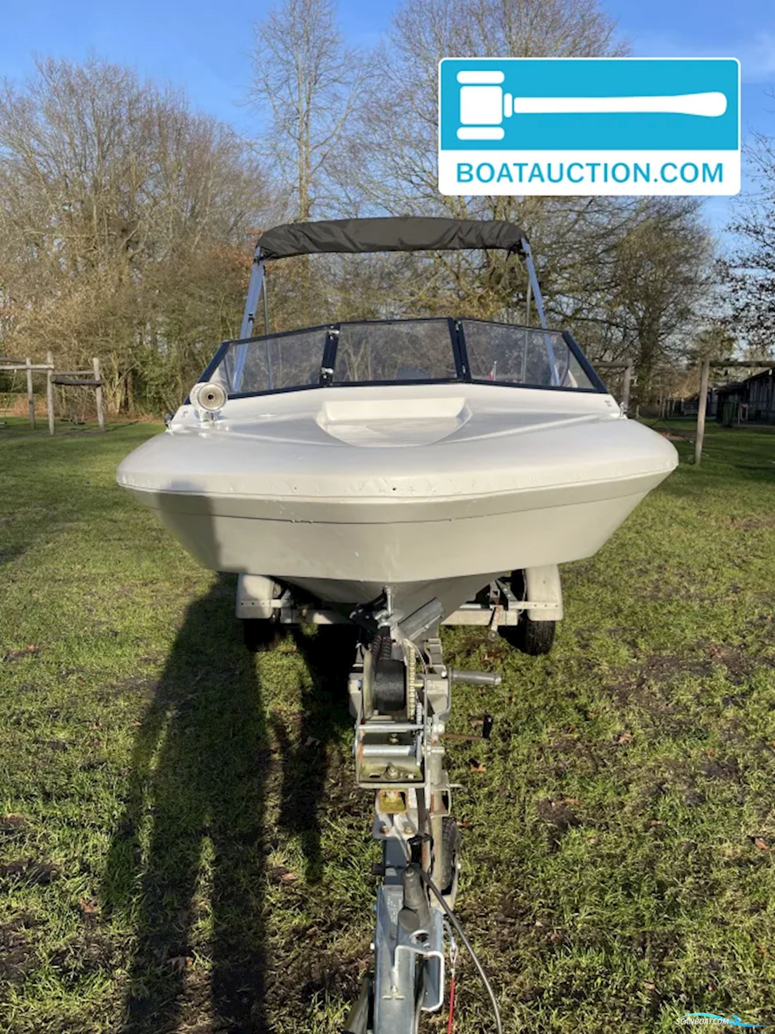 Fletcher Arrowbeau 17