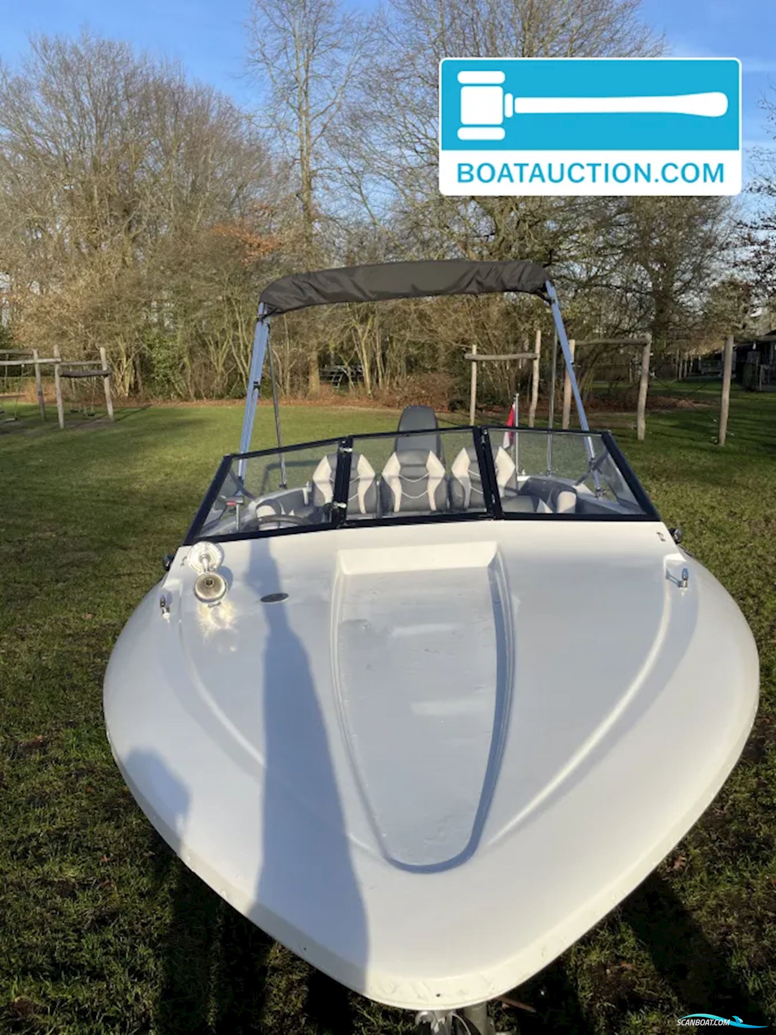 Fletcher Arrowbeau 17