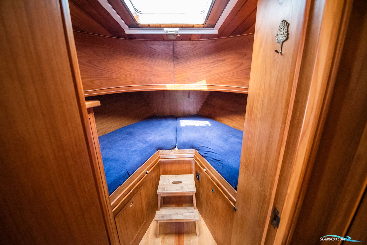 Flevo Kotter 11.50 OK