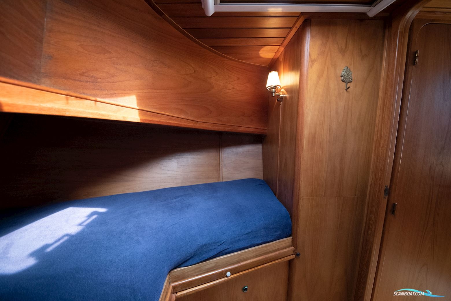 Flevo Kotter 11.50 OK