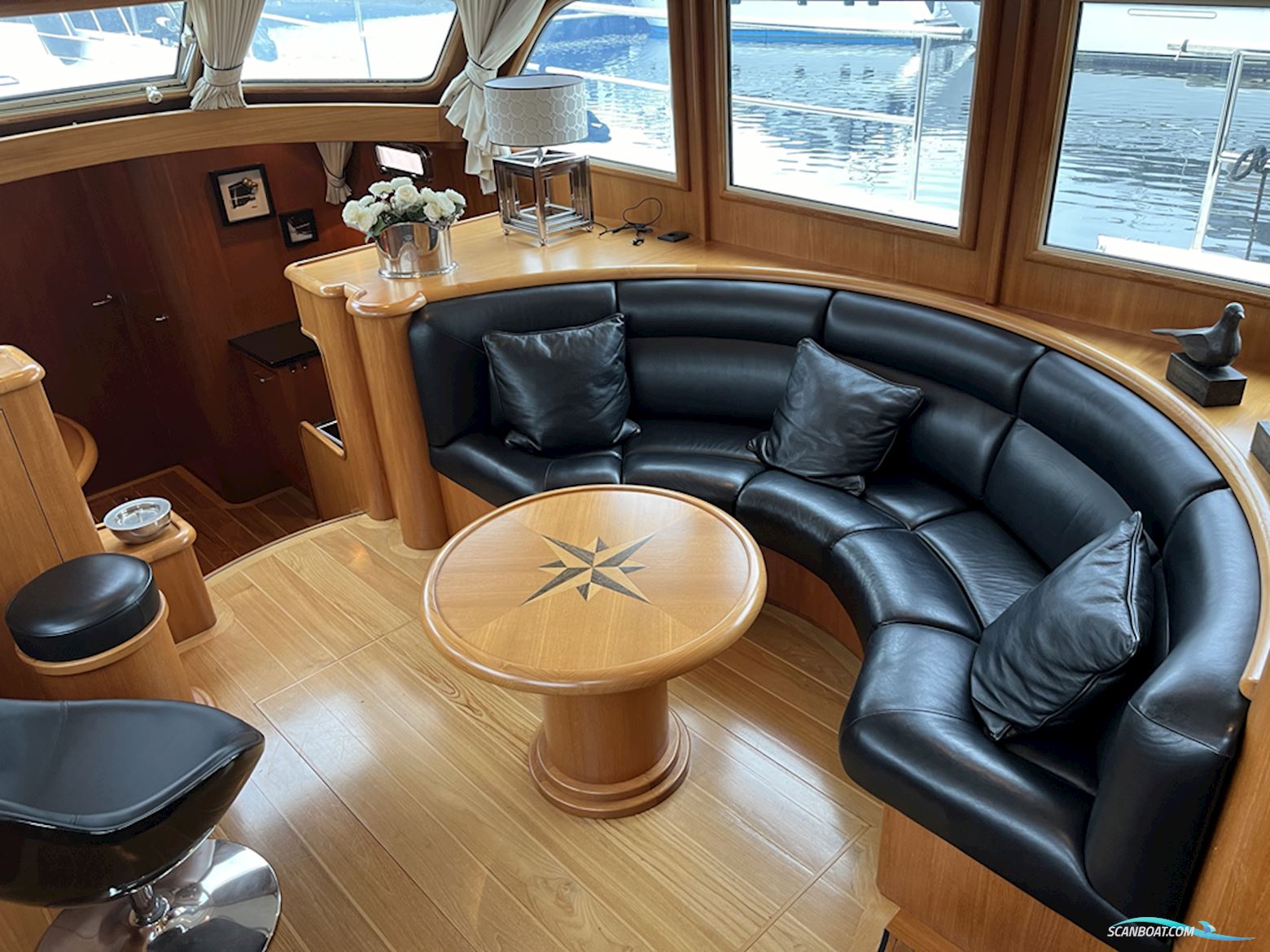 Flevokotter 13.80 AK