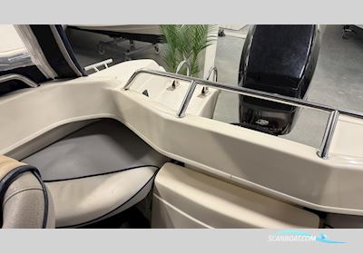 Flipper 515 HT Motorboot 2005, mit Mercury motor, Sweden