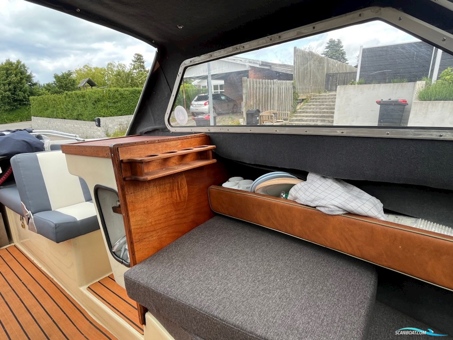 Flipper 570  -  SOLGT/SOLD