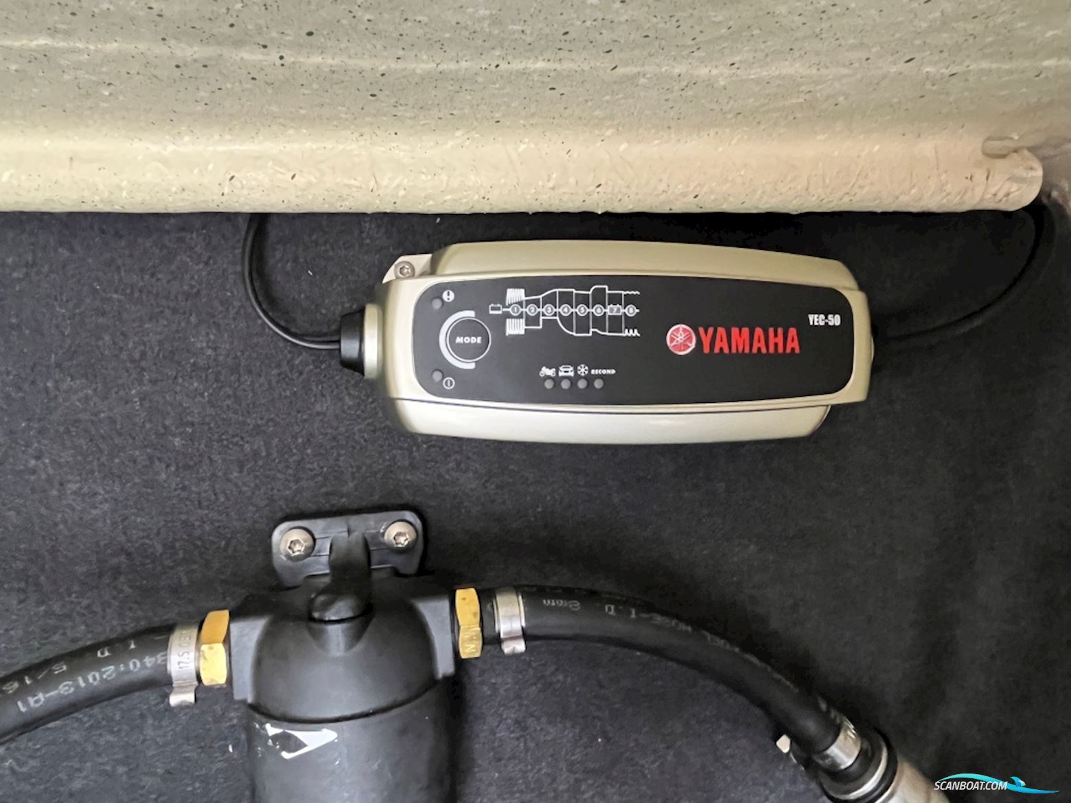 Flipper 570 - Solgt/Sold