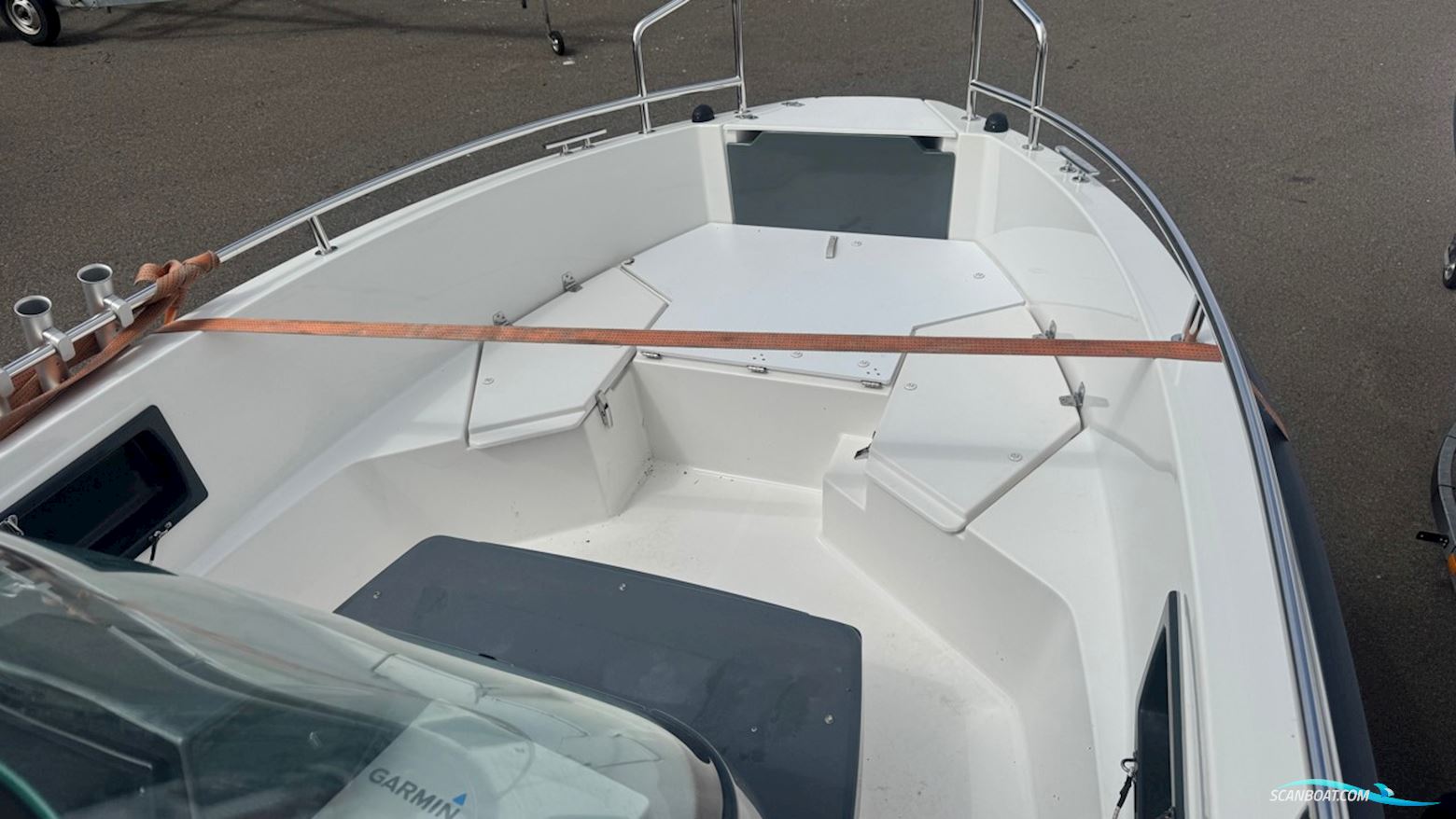 Flipper 600 SC