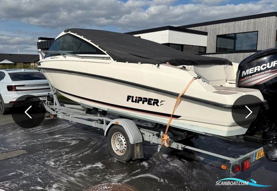 Flipper 600 ST