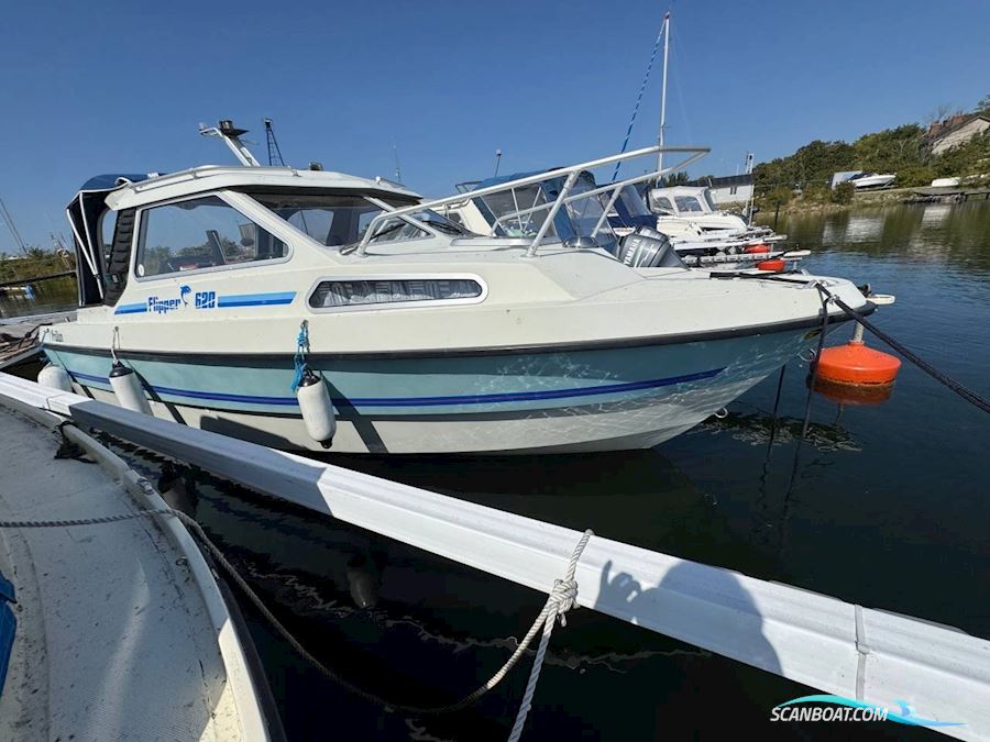 Flipper 620 C