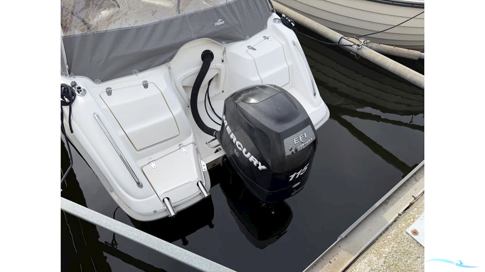 Flipper 630 DC