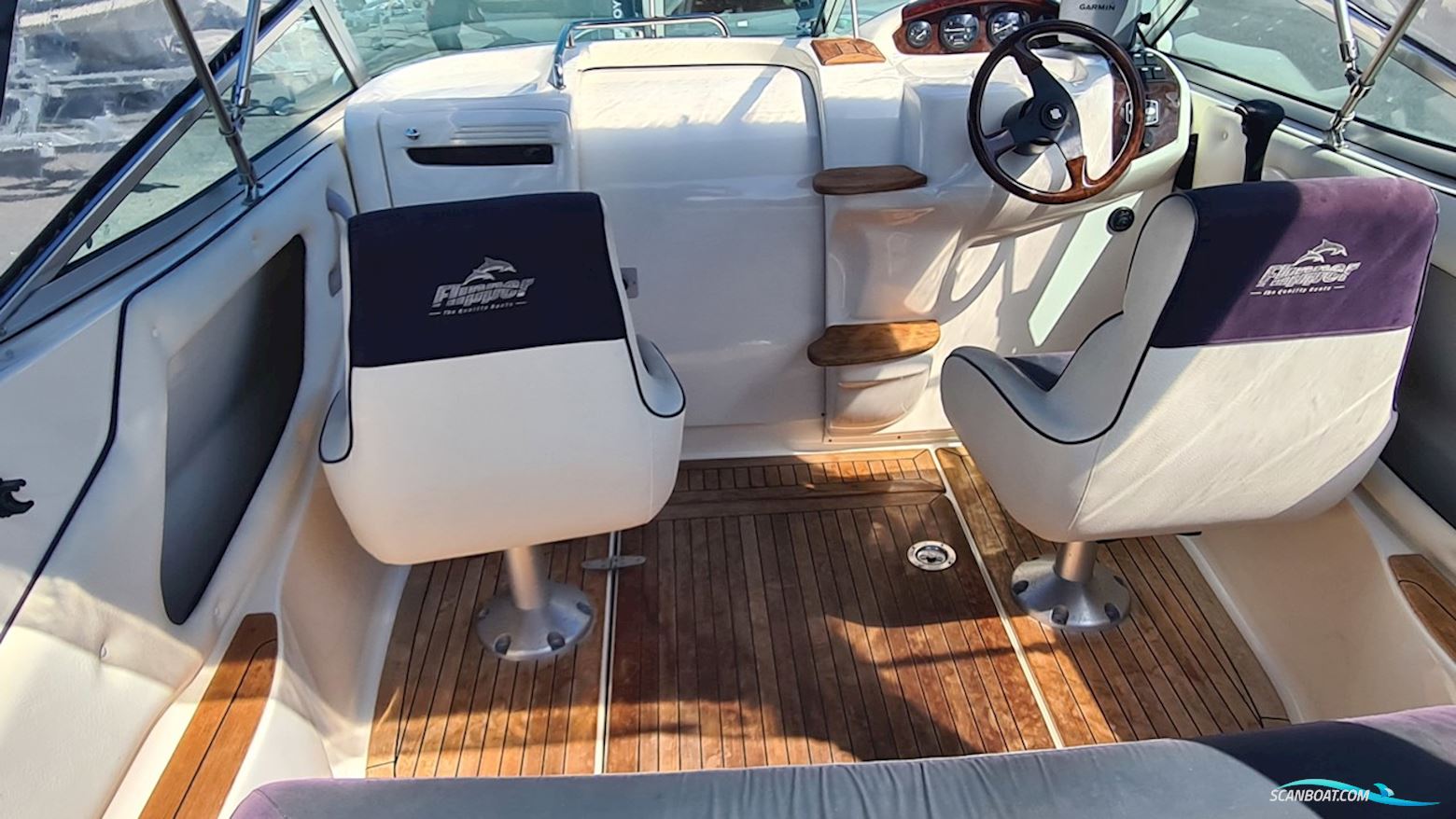 Flipper 630 DC