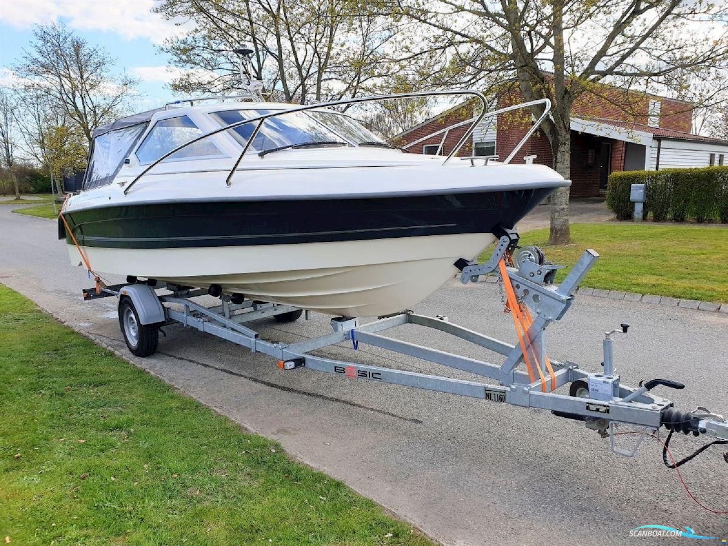 Flipper 630 HT