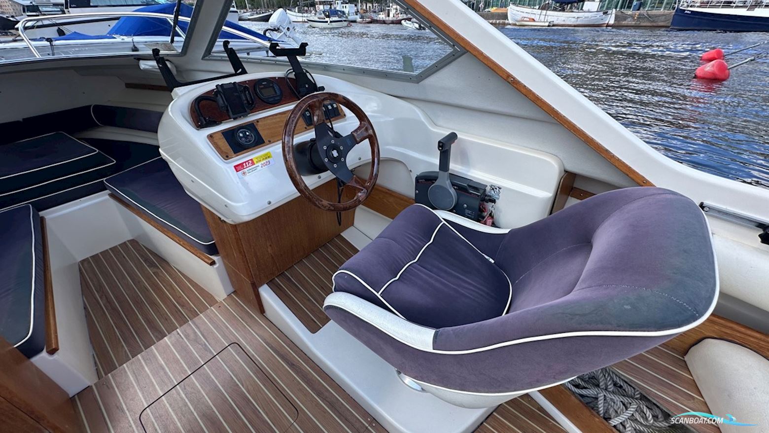 Flipper 630 HT