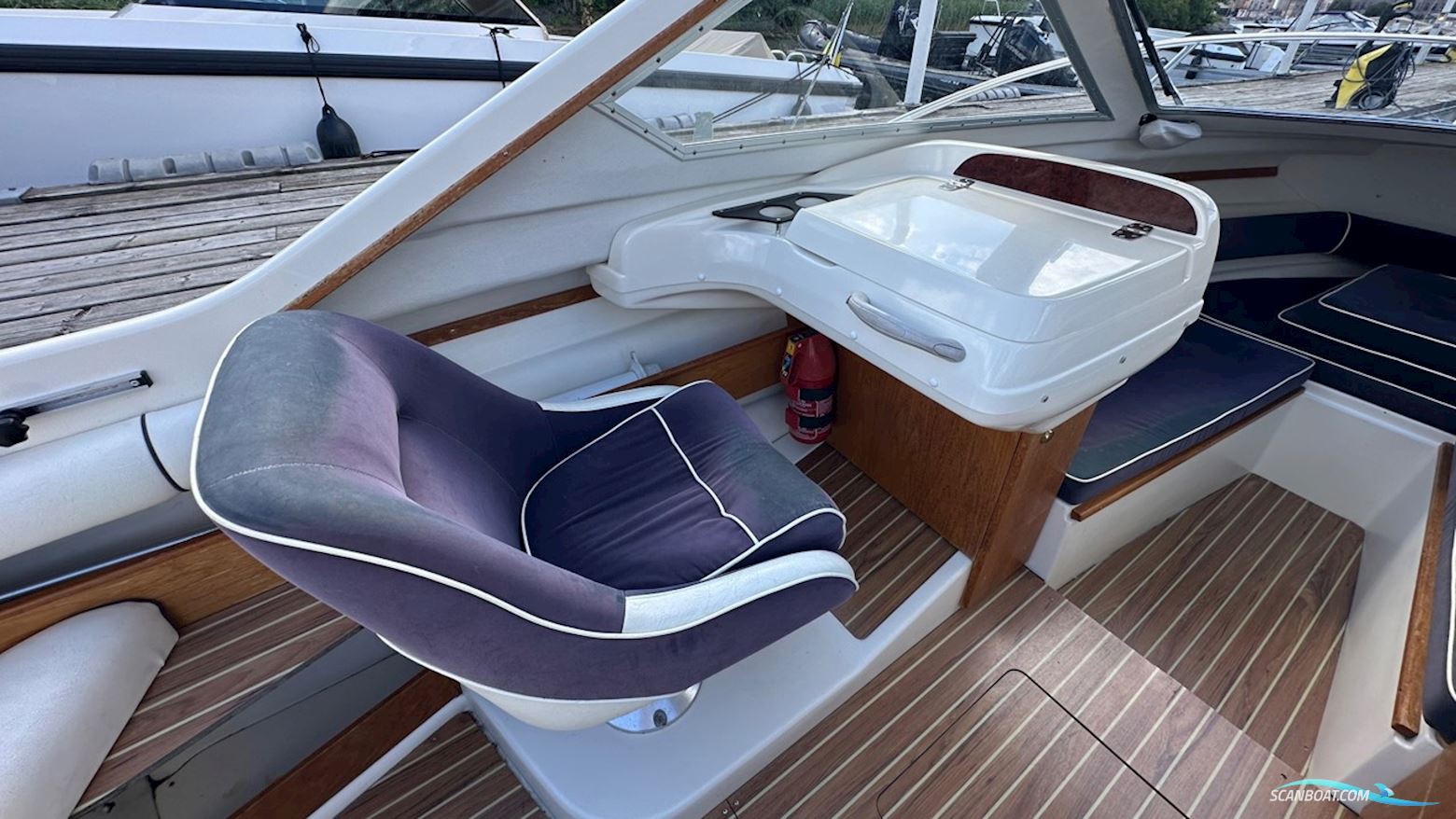 Flipper 630 HT