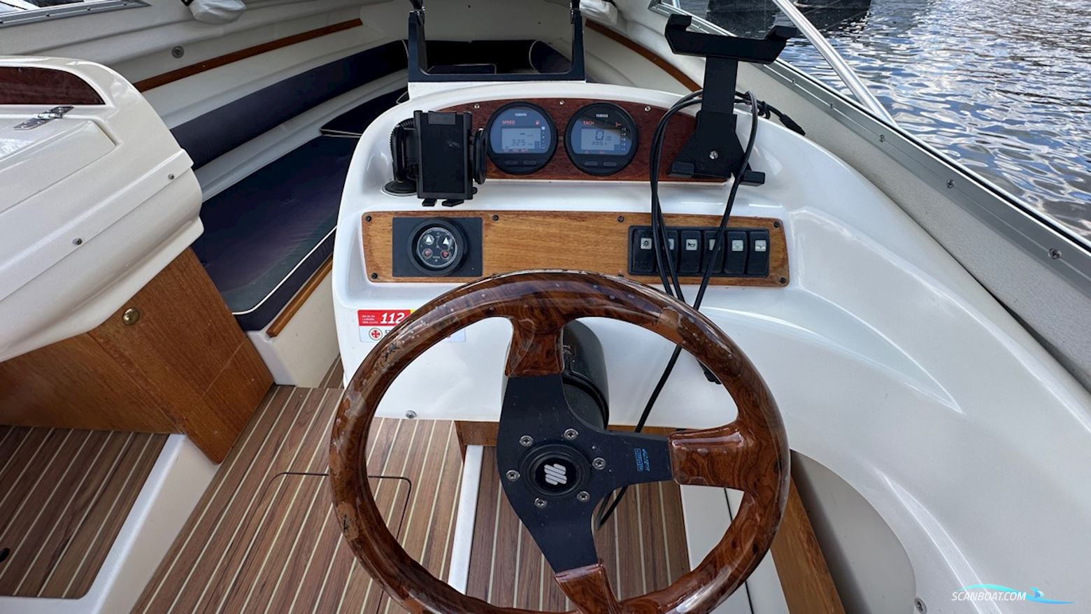 Flipper 630 HT