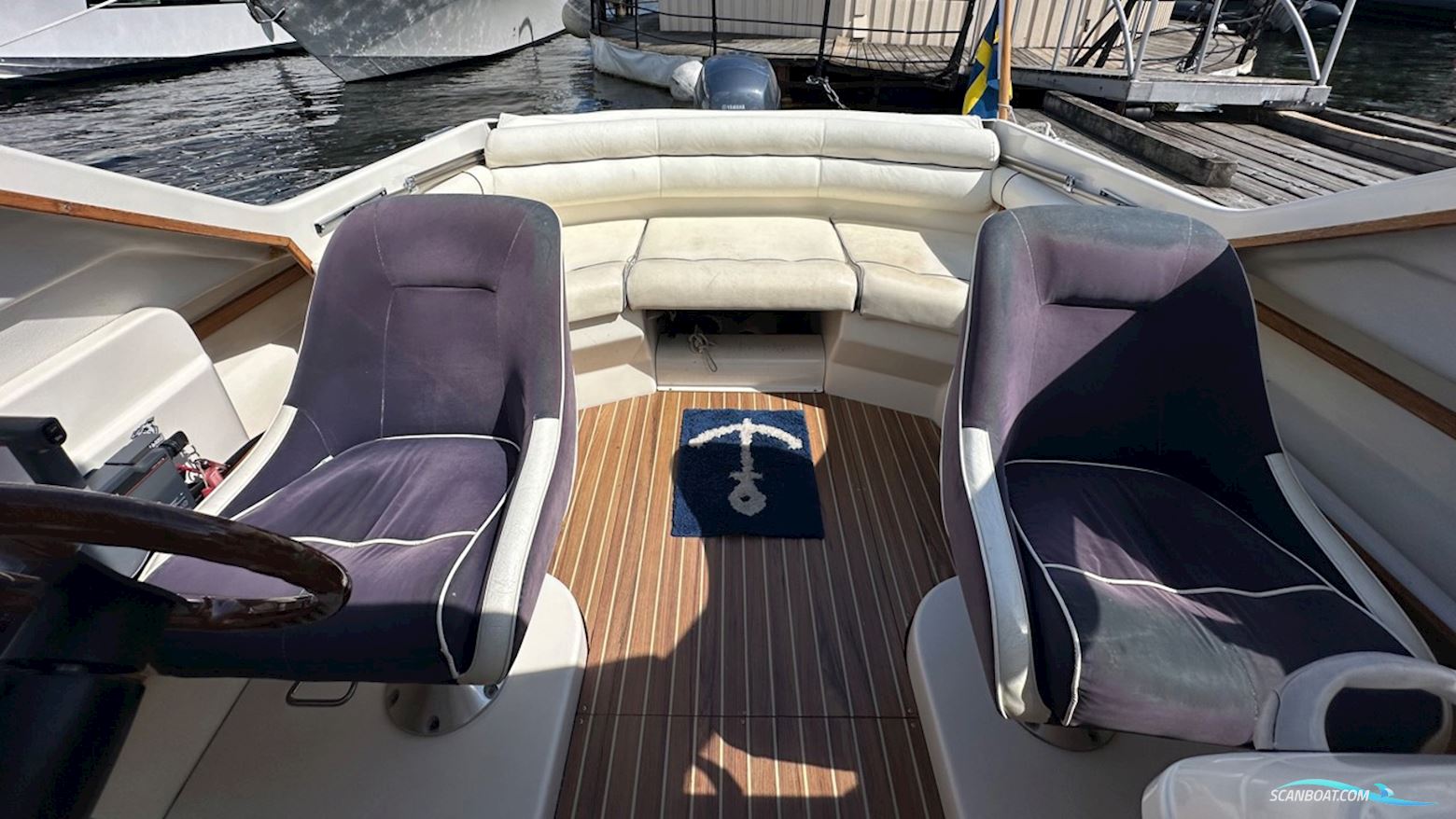 Flipper 630 HT