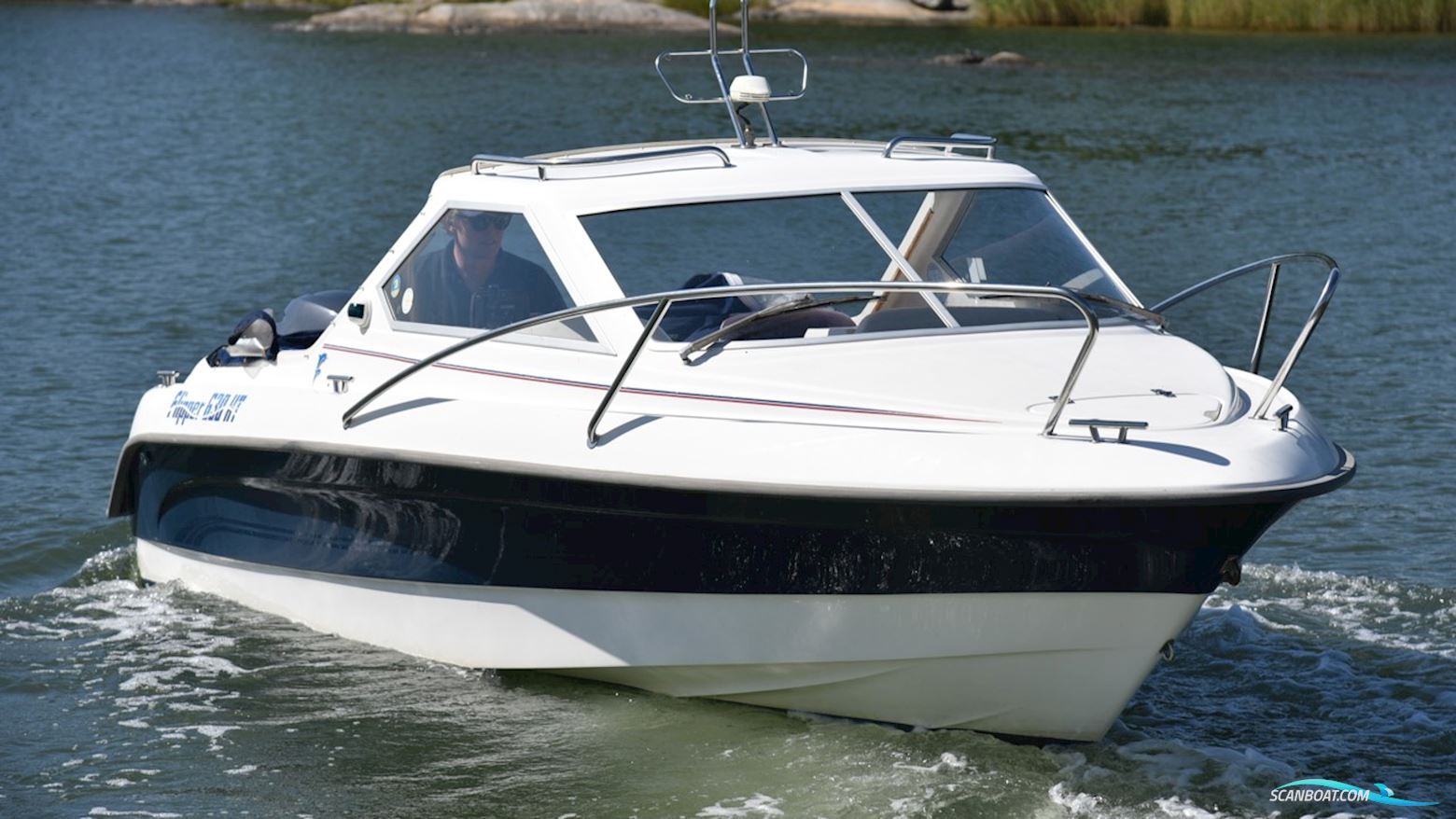 Flipper 630 HT