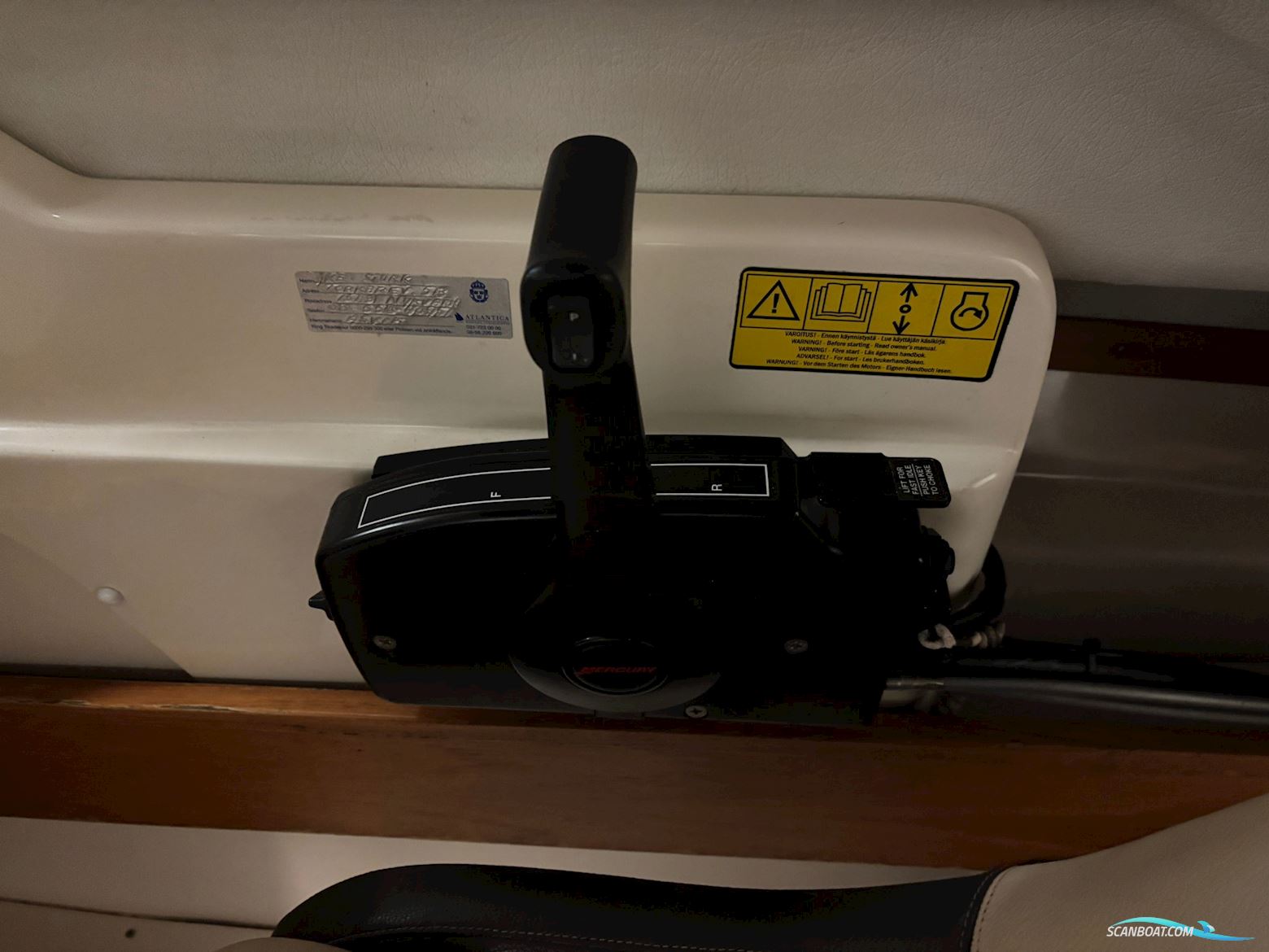 Flipper 630HT
